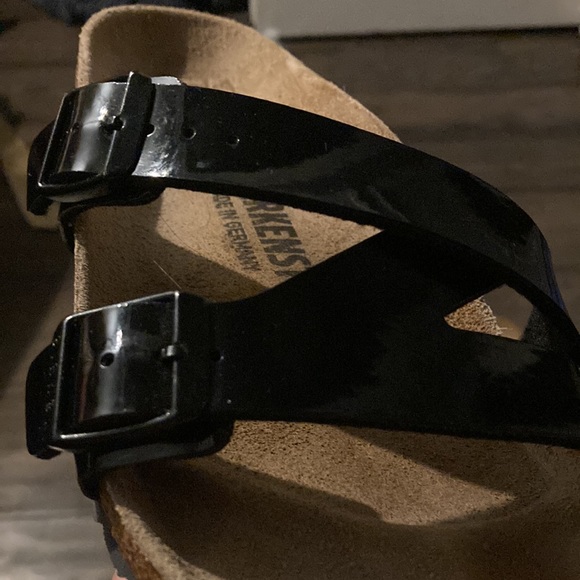 NIB Birkenstock size 37 - Picture 2 of 5